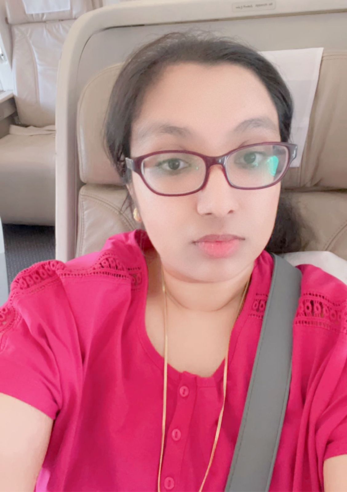 Syeda Juveria Afreen, Founder of SJA Robotics